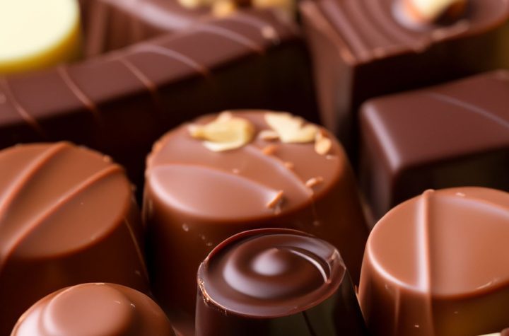 Soy nutricionista y estos son los 4 chocolates navideños que deberías evitar durante estas fiestas