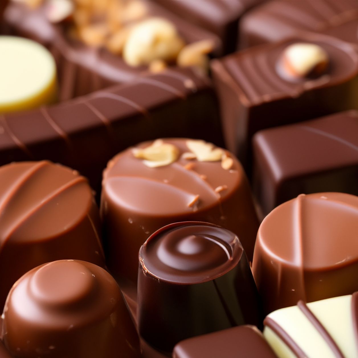 Soy nutricionista y estos son los 4 chocolates navideños que deberías evitar durante estas fiestas