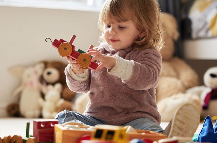 5 juguetes que los pediatras recomiendan evitar estas navidades: «no merece la pena el riesgo»