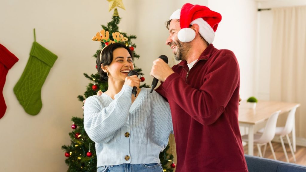 Villancicos navideños: 50 Canciones para encender el espíritu de la Navidad en familia