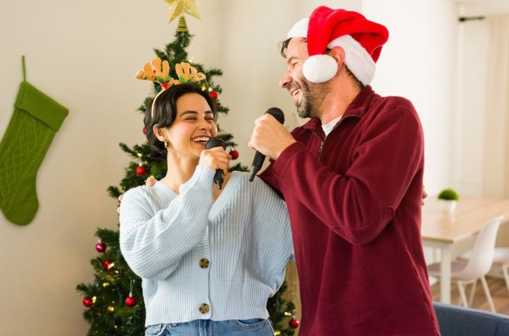 Villancicos navideños: 50 Canciones para encender el espíritu de la Navidad en familia