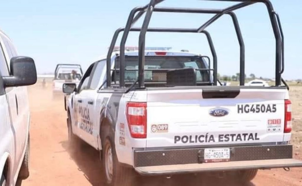 Hombres armados liberan a 3 reos mientras eran trasladados al Cereso en Mixquiahuala, Hidalgo