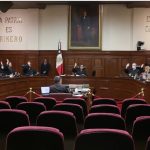 PRI, PAN y MC tienen legitimidad jurídica para impugnar la reforma judicial, determina SCJN; cumplieron con requisitos