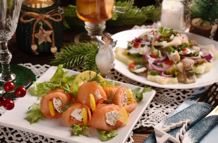 Este superalimento típico de las comidas navideñas protege tu corazón y reduce el colesterol, según los expertos