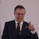 Ebrard buscará reunión con Musk para platicar sobre el futuro de la gigafábrica de Tesla en Nuevo León