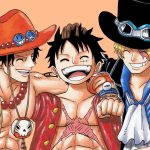 Filtrado el Q&A más esperado de Eiichiro Oda sobre muchos personajes de One Piece