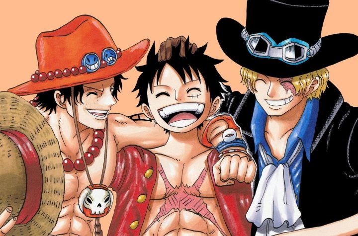 Filtrado el Q&A más esperado de Eiichiro Oda sobre muchos personajes de One Piece