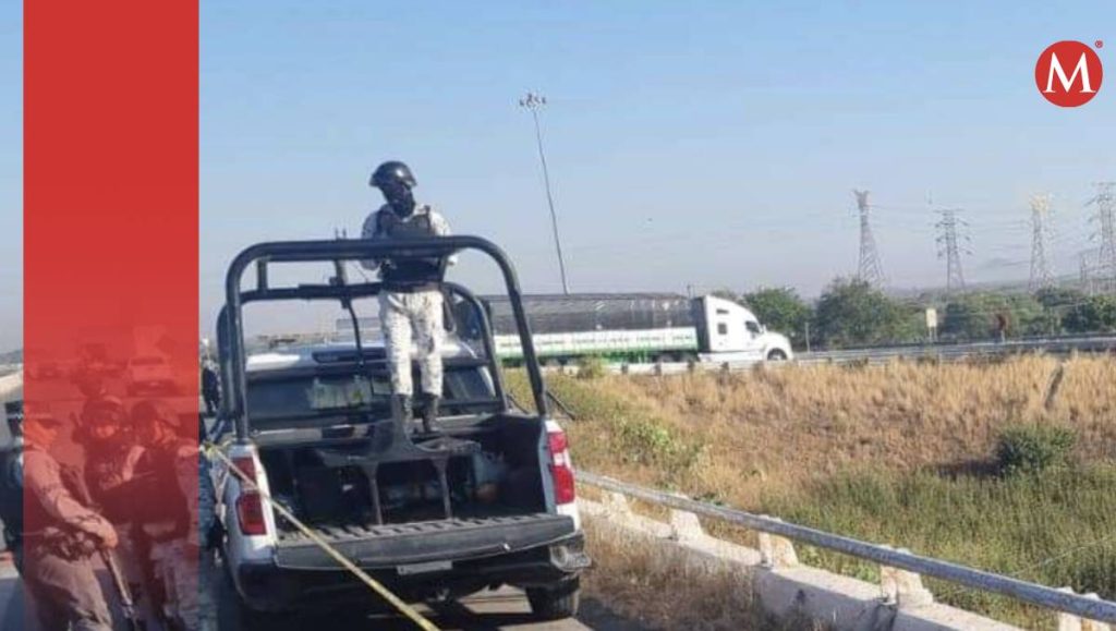 Hallan cuerpos de 10 personas en  Culiacán, Sinaloa