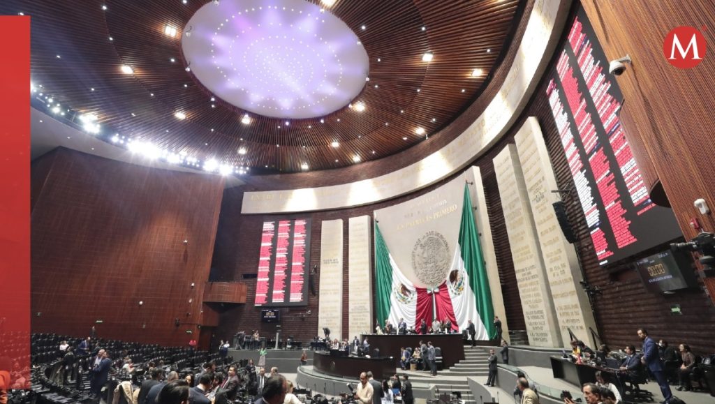 Diputados discuten reforma para crear secretaría de Mujeres