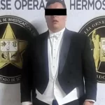 Hombre Detenido en su Boda al Salir del Altar es Investigado por Fraude de 8 Millones en Sonora