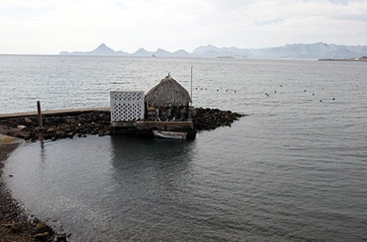 El futuro del Mar de Cortés dependería de la planificación urbana sostenible