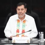 Este jueves se decidirá si se aplaza elección judicial: Fernández Noroña