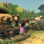 Cuentos de la Comarca: ¿El Animal Crossing de Hobbiton?