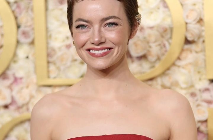 Emma Stone confirma que el duendecillo es el corte de 2025: este es su secreto para que luzca suave, natural y lleno de estilo