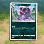 La baraja más molesta de Arbok en JCC Pokémon Pocket