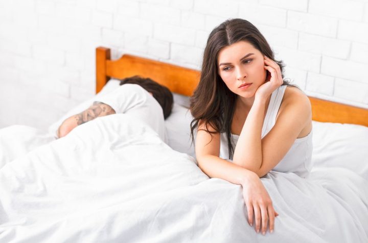 Una sexóloga desvela el error más común que los hombres cometen en la cama: «puede arruinar la experiencia»