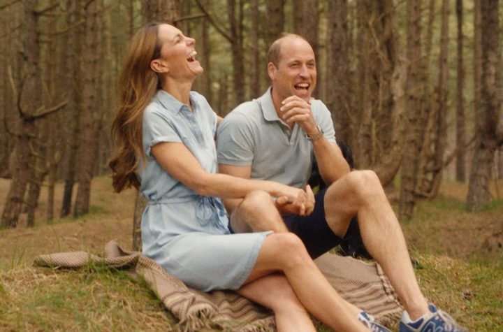 Kate Middleton celebra su 43º cumpleaños con un emotivo homenaje al príncipe William en redes sociales