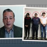 Operativo Enjambre: detención de policías y alcaldesa… ¿es una esperanza para el país?