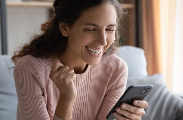 Si estas 11 frases están en tu día a día, tienes mucho que agradecer a tus padres