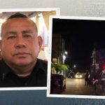 Asesinan en su casa a Juan Ramón Alfaro Gaxiola, exsecretario de Seguridad Pública de Mazatlán