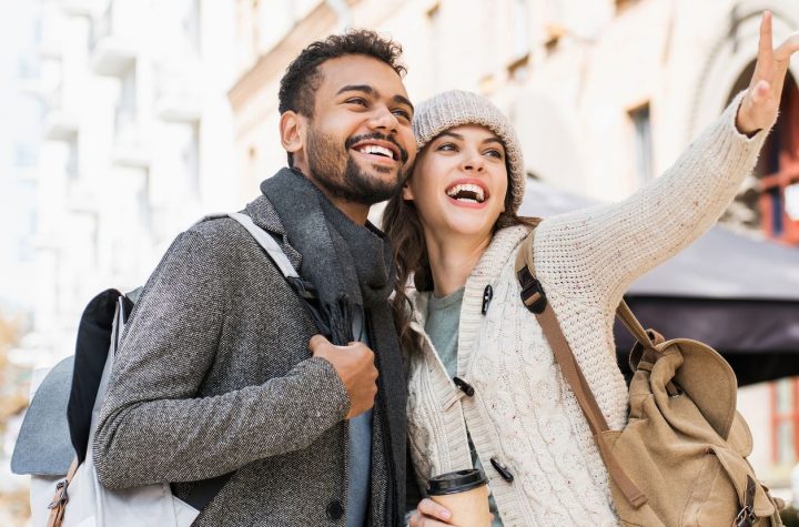 4 escapadas románticas por España para regalar por San Valentín cuando no tienes ideas y quieres sorprender