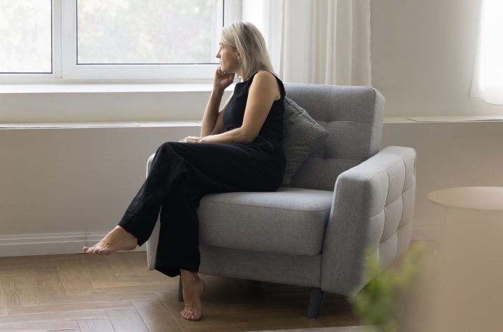 Día Mundial contra la depresión: así es cómo la menopausia aumenta el riesgo emocional en las mujeres, según una experta