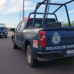 Un hombre asesinado es localizado en las inmediaciones del trébol del campo El Diez, Culiacán