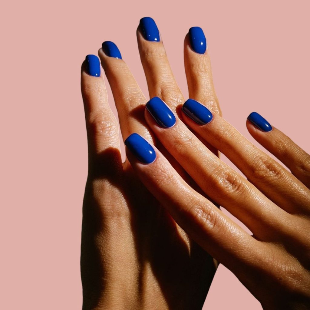 ¿Qué es la ‘teoría de las uñas azules’ que está arrasando en TikTok y de la que todo el mundo habla?