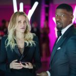 Reseña de ‘De vuelta en acción’: Jamie Foxx y Cameron Diaz en una travesura de espías domésticos tan genérica como su título