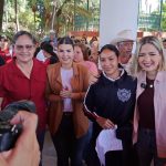 Imju Mazatlán: “Adiós beca Proase, hola beca de movilidad para estudiantes de la zona rural”