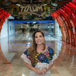 Celebra Mara Lezama primer aniversario Aeropuerto Internacional de Tulum con más de 1 millón de pasajeros y crecimiento histórico