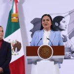 Celebra Ariadna  Montiel firma del Decreto de reforma  constitucional en materia de discapacidad