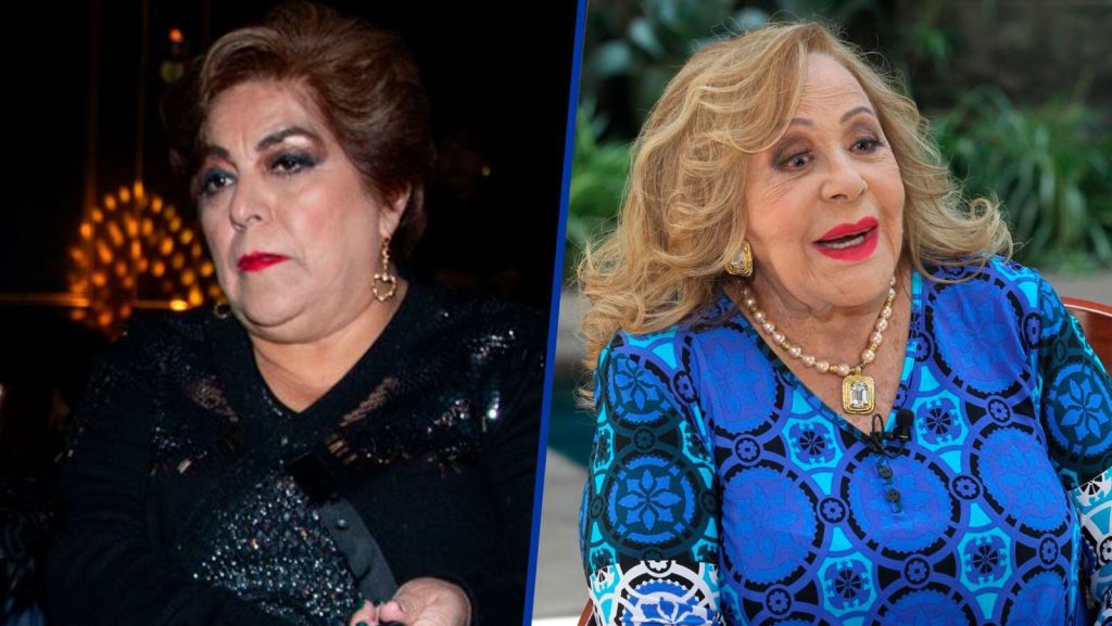 Efigenia Ramos deja a la familia Pinal tras muerte de Silvia y por aneurismas: ‘Necesito descansar’