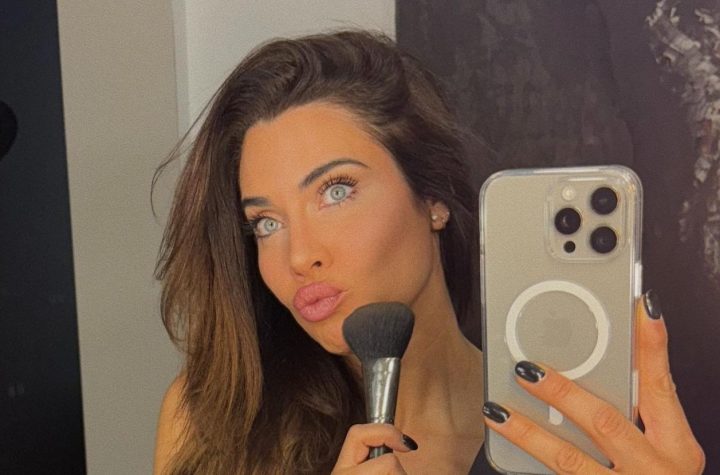 Piel Radiante A LOS 45: El Secreto de Pilar Rubio para Rostro Natural, Luminoso y Con Efecto Buena Cara