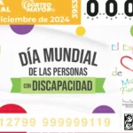 Resultados Lotería Nacional Hoy 3 de Diciembre 2024 Número Ganador Sorteo Mayor 3953