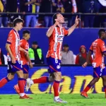 Cómo Quedó Marcador Atlético San Luis vs Cruz Azul Hoy. Resultado Semifinal Ida Liga MX 2024