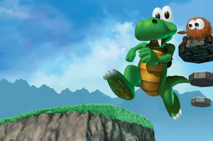 Croc: Legend of the Gobbos retrasa la fecha de su remaster