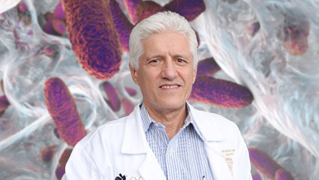 ¿La bacteria Klebsiella Oxytoca puede propagarse a otros lugares? El doctor Alejandro Macías explica