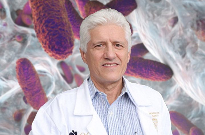 ¿La bacteria Klebsiella Oxytoca puede propagarse a otros lugares? El doctor Alejandro Macías explica