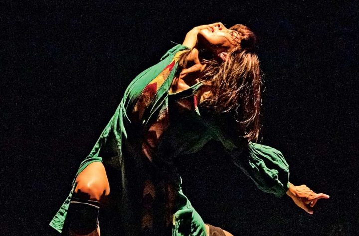 ‘Alguna vez vi un colibrí’: Raúl Tamez fusiona danza, espiritualidad y emoción en una obra