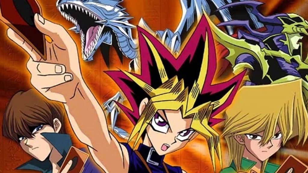 Yu-Gi-Oh! Early Days Collection desvela oficialmente su lista completa de juegos