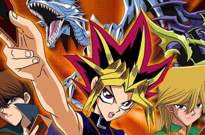 Yu-Gi-Oh! Early Days Collection desvela oficialmente su lista completa de juegos