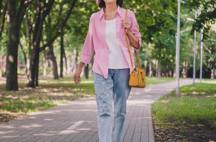 Adiós A Las Caminatas Tradicionales: El Método 12-3-30 es El Secreto para Quemar Grasa de Forma Efectiva