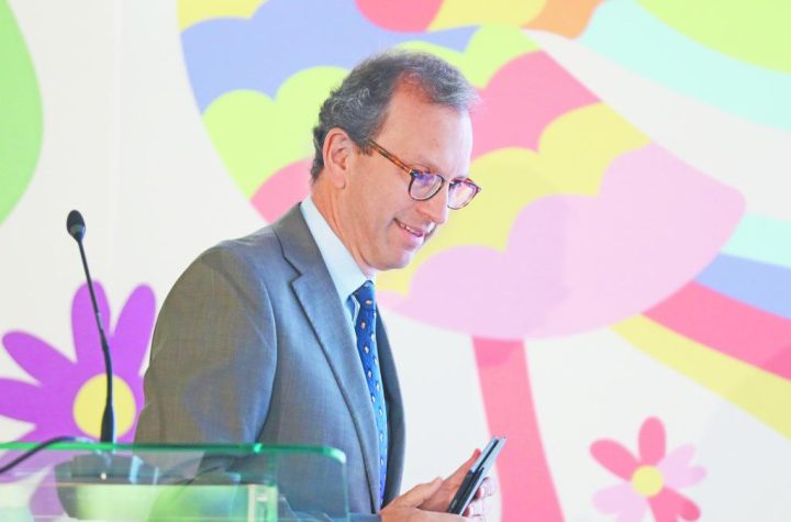 Designan a Guillermo Zamarripa nuevo presidente de la FIAP