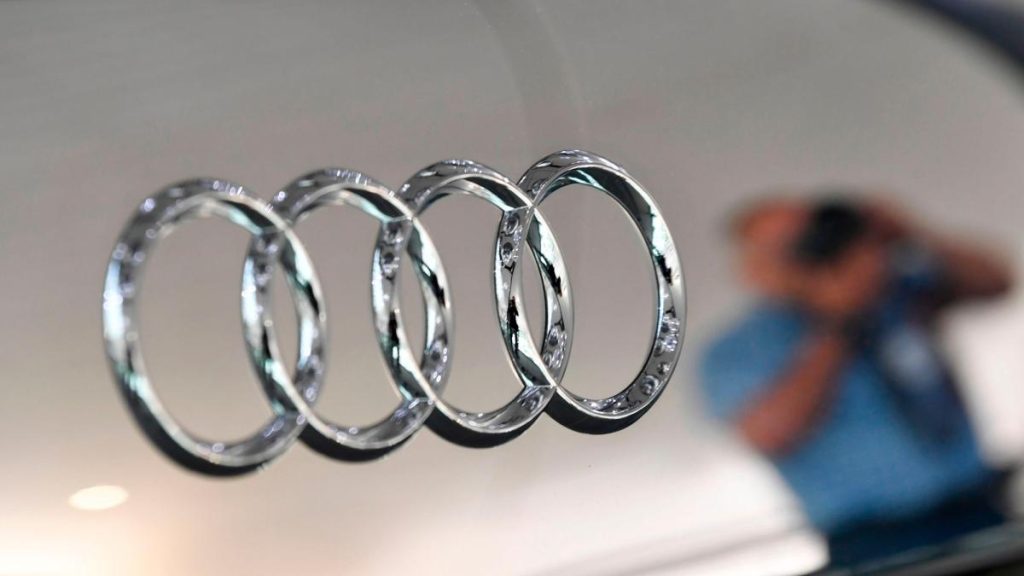 Volkswagen toma la decisión de cerrar la planta de Audi en Bruselas el 28 de febrero de 2025