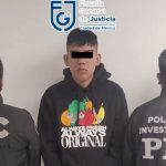 SSC-CDMX ejecuta orden de aprehensión en contra de tercer feminicida de la abogada Oralia Pérez