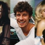 Shawn Mendes hablaría por primera vez del «triángulo» amoroso con Sabrina Carpenter y Camila Cabello