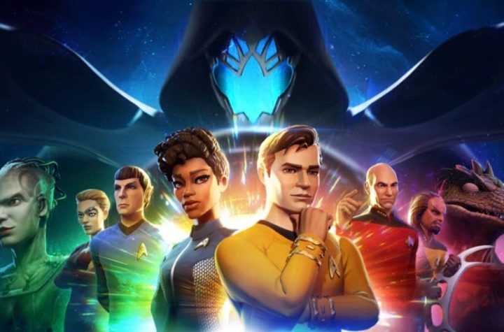 Primer vistazo en Nintendo Switch, tamaño y precio del nuevo juego de Star Trek para la consola