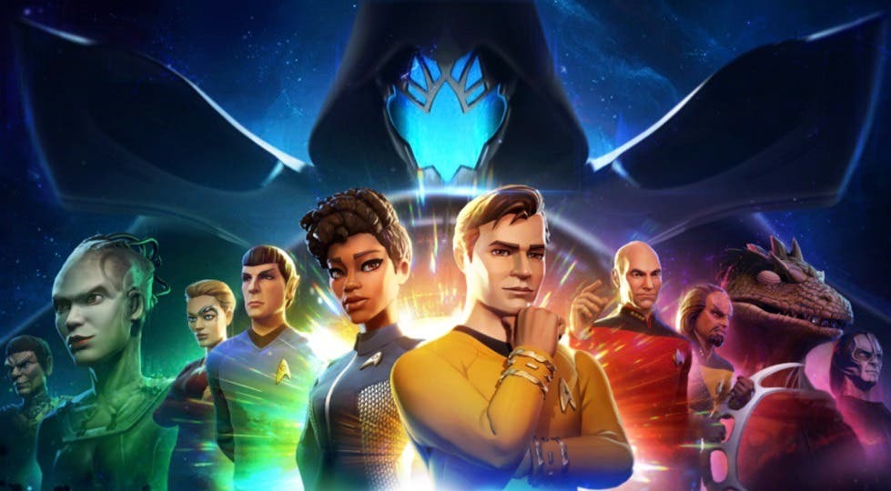 Primer vistazo en Nintendo Switch, tamaño y precio del nuevo juego de Star Trek para la consola