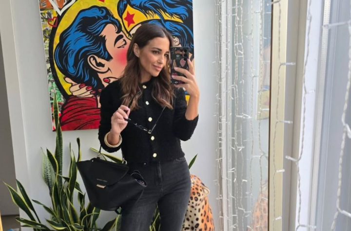 Paula Echevarría Triunfa en Instagram Con Su Conjunto más Cómodo y Tendencia de Primark: Estiloso y Sienta Bien a Todas